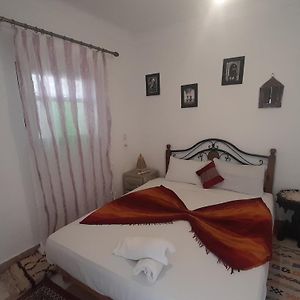 Camera con letto king size